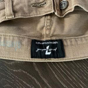 7 for all mankind jeans